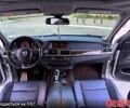 Сірий БМВ Х5, об'ємом двигуна 3 л та пробігом 250 тис. км за 12500 $, фото 11 на Automoto.ua