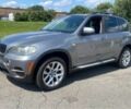 Серый БМВ Х5, объемом двигателя 3 л и пробегом 145 тыс. км за 2850 $, фото 3 на Automoto.ua