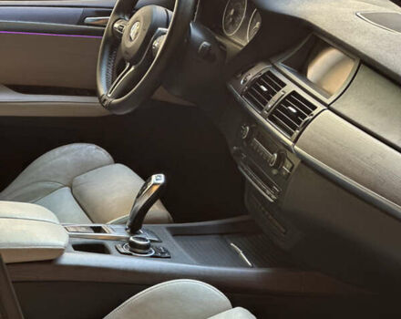 Сірий БМВ Х5, об'ємом двигуна 2.99 л та пробігом 15 тис. км за 19700 $, фото 3 на Automoto.ua