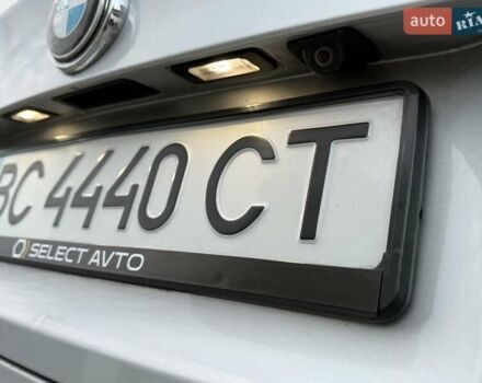 Сірий БМВ Х5, об'ємом двигуна 2.99 л та пробігом 320 тис. км за 14950 $, фото 23 на Automoto.ua