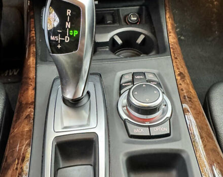 БМВ Х5 2011 в Львове на Automoto.ua Серый БМВ Х5, объемом двигателя 2.98 л и пробегом 171 тыс. км за 13900 $, фото 32 на Automoto.ua
