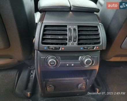 Сірий БМВ Х5, об'ємом двигуна 2.99 л та пробігом 252 тис. км за 19800 $, фото 17 на Automoto.ua