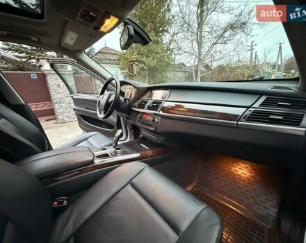 Серый БМВ Х5, объемом двигателя 2.98 л и пробегом 168 тыс. км за 12300 $, фото 26 на Automoto.ua