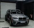 Сірий БМВ Х5, об'ємом двигуна 3 л та пробігом 180 тис. км за 23800 $, фото 2 на Automoto.ua