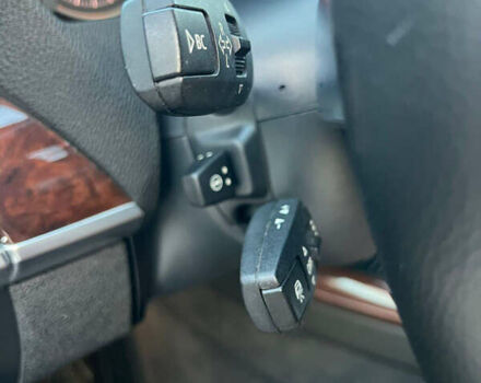 Серый БМВ Х5, объемом двигателя 3 л и пробегом 221 тыс. км за 21531 $, фото 28 на Automoto.ua