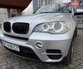 Сірий БМВ Х5, об'ємом двигуна 2.99 л та пробігом 320 тис. км за 14950 $, фото 20 на Automoto.ua