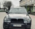 Серый БМВ Х5, объемом двигателя 3 л и пробегом 230 тыс. км за 11900 $, фото 5 на Automoto.ua