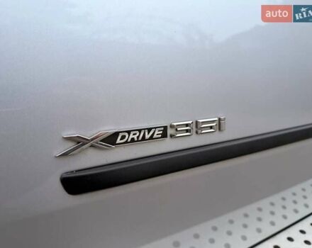 Серый БМВ Х5, объемом двигателя 2.98 л и пробегом 168 тыс. км за 12300 $, фото 4 на Automoto.ua