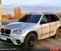 Сірий БМВ Х5, об'ємом двигуна 3 л та пробігом 245 тис. км за 12900 $, фото 1 на Automoto.ua