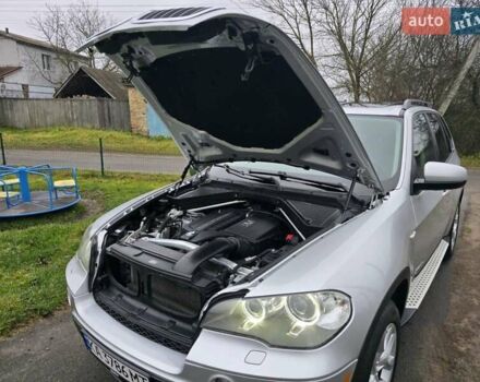 Сірий БМВ Х5, об'ємом двигуна 2.98 л та пробігом 169 тис. км за 12300 $, фото 36 на Automoto.ua