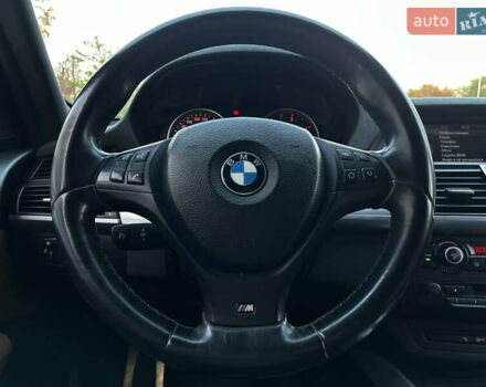 Серый БМВ Х5, объемом двигателя 2.99 л и пробегом 225 тыс. км за 15999 $, фото 11 на Automoto.ua