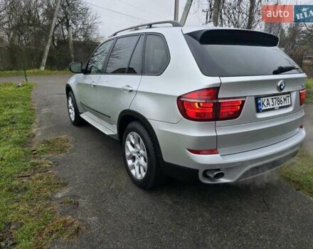 Сірий БМВ Х5, об'ємом двигуна 2.98 л та пробігом 169 тис. км за 12300 $, фото 9 на Automoto.ua