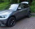Серый БМВ Х5, объемом двигателя 3 л и пробегом 295 тыс. км за 21300 $, фото 7 на Automoto.ua