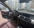 Сірий БМВ Х5, об'ємом двигуна 3 л та пробігом 245 тис. км за 20400 $, фото 17 на Automoto.ua