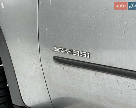 Сірий БМВ Х5, об'ємом двигуна 3 л та пробігом 304 тис. км за 11990 $, фото 27 на Automoto.ua
