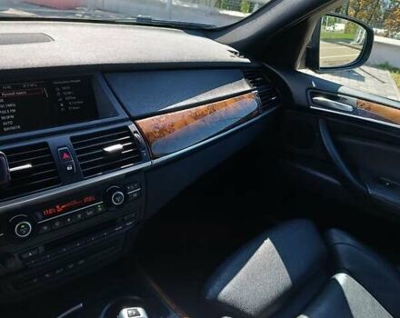 Сірий БМВ Х5, об'ємом двигуна 2.99 л та пробігом 244 тис. км за 16499 $, фото 6 на Automoto.ua