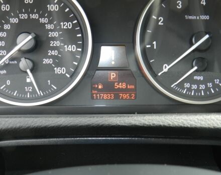 Сірий БМВ Х5, об'ємом двигуна 3 л та пробігом 120 тис. км за 14300 $, фото 7 на Automoto.ua