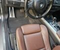 Серый БМВ Х5, объемом двигателя 3 л и пробегом 225 тыс. км за 15500 $, фото 15 на Automoto.ua