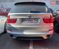 Серый БМВ Х5, объемом двигателя 3 л и пробегом 274 тыс. км за 18500 $, фото 2 на Automoto.ua