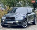Серый БМВ Х5, объемом двигателя 3 л и пробегом 320 тыс. км за 16900 $, фото 15 на Automoto.ua