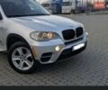 Серый БМВ Х5, объемом двигателя 3 л и пробегом 264 тыс. км за 18150 $, фото 28 на Automoto.ua