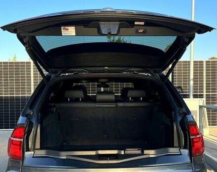 Сірий БМВ Х5, об'ємом двигуна 3 л та пробігом 400 тис. км за 12700 $, фото 8 на Automoto.ua