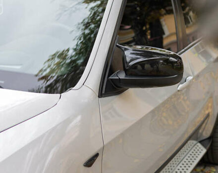 Сірий БМВ Х5, об'ємом двигуна 3 л та пробігом 237 тис. км за 19900 $, фото 17 на Automoto.ua