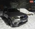 Серый БМВ Х5, объемом двигателя 3 л и пробегом 295 тыс. км за 21300 $, фото 51 на Automoto.ua