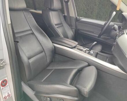 БМВ Х5 2011 в Львове на Automoto.ua Серый БМВ Х5, объемом двигателя 2.99 л и пробегом 238 тыс. км за 18500 $, фото 14 на Automoto.ua
