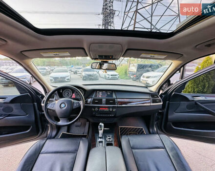 Серый БМВ Х5, объемом двигателя 2.98 л и пробегом 216 тыс. км за 14700 $, фото 21 на Automoto.ua