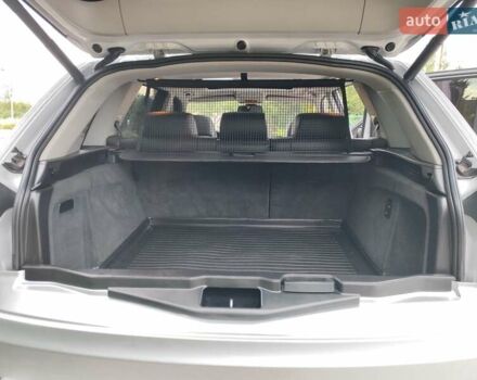 БМВ Х5 2011 в Львове на Automoto.ua Серый БМВ Х5, объемом двигателя 2.99 л и пробегом 238 тыс. км за 18500 $, фото 18 на Automoto.ua