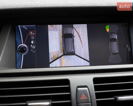 Сірий БМВ Х5, об'ємом двигуна 3 л та пробігом 237 тис. км за 19900 $, фото 42 на Automoto.ua