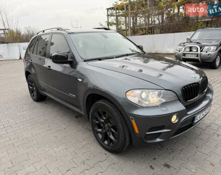 Сірий БМВ Х5, об'ємом двигуна 2.98 л та пробігом 180 тис. км за 14800 $, фото 30 на Automoto.ua