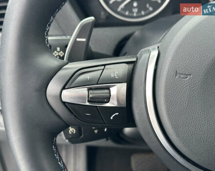 Сірий БМВ Х5, об'ємом двигуна 3 л та пробігом 304 тис. км за 11990 $, фото 60 на Automoto.ua