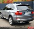 БМВ Х5 2011 в Днепре (Днепропетровске) на Automoto.ua Серый БМВ Х5, объемом двигателя 3 л и пробегом 188 тыс. км за 11999 $, фото 1 на Automoto.ua