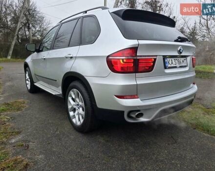 Сірий БМВ Х5, об'ємом двигуна 2.98 л та пробігом 169 тис. км за 12300 $, фото 22 на Automoto.ua