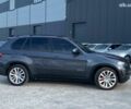 Серый БМВ Х5, объемом двигателя 3 л и пробегом 304 тыс. км за 14390 $, фото 3 на Automoto.ua
