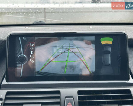 Сірий БМВ Х5, об'ємом двигуна 3 л та пробігом 304 тис. км за 11990 $, фото 69 на Automoto.ua