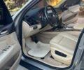 Сірий БМВ Х5, об'ємом двигуна 2.98 л та пробігом 262 тис. км за 13900 $, фото 17 на Automoto.ua
