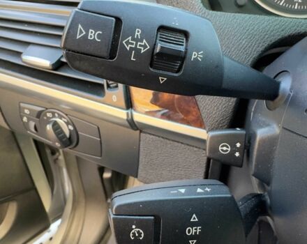 Серый БМВ Х5, объемом двигателя 3 л и пробегом 211 тыс. км за 8500 $, фото 14 на Automoto.ua