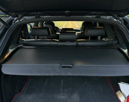 Сірий БМВ Х5, об'ємом двигуна 2.98 л та пробігом 244 тис. км за 17000 $, фото 10 на Automoto.ua