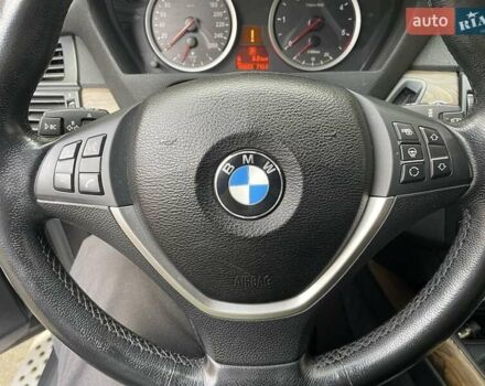 БМВ Х5 2011 в Киеве на Automoto.ua Серый БМВ Х5, объемом двигателя 3 л и пробегом 199 тыс. км за 18500 $, фото 16 на Automoto.ua