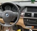 Серый БМВ Х5, объемом двигателя 3 л и пробегом 173 тыс. км за 15800 $, фото 12 на Automoto.ua
