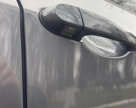 Серый БМВ Х5, объемом двигателя 2.99 л и пробегом 334 тыс. км за 16500 $, фото 21 на Automoto.ua