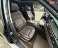 Серый БМВ Х5, объемом двигателя 3 л и пробегом 320 тыс. км за 16900 $, фото 50 на Automoto.ua