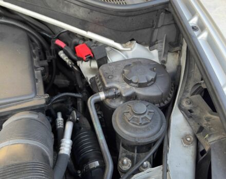 Серый БМВ Х5, объемом двигателя 3 л и пробегом 211 тыс. км за 8500 $, фото 5 на Automoto.ua