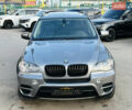Серый БМВ Х5, объемом двигателя 2.98 л и пробегом 216 тыс. км за 14700 $, фото 7 на Automoto.ua