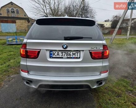 Сірий БМВ Х5, об'ємом двигуна 2.98 л та пробігом 169 тис. км за 12300 $, фото 27 на Automoto.ua