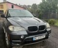 Серый БМВ Х5, объемом двигателя 3 л и пробегом 265 тыс. км за 14400 $, фото 7 на Automoto.ua