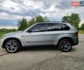 БМВ Х5 2011 в Львове на Automoto.ua Серый БМВ Х5, объемом двигателя 2.99 л и пробегом 238 тыс. км за 18500 $, фото 4 на Automoto.ua